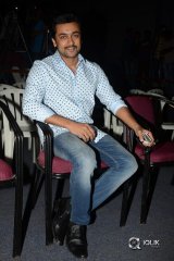 Singham 3 Movie Trailer Launch